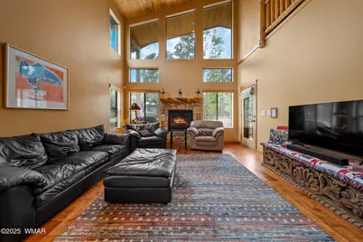 2011 N Lake Breeze Road, Lakeside, AZ 85929 - Photo 12