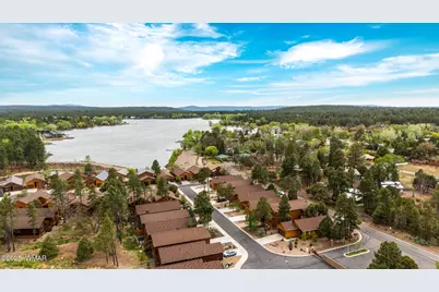 2011 N Lake Breeze Road, Lakeside, AZ 85929 - Photo 2