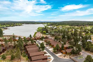 2011 N Lake Breeze Rd, Lakeside, AZ 85929 - Photo 2