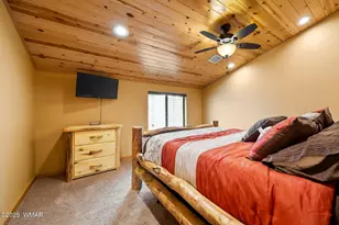 2011 N Lake Breeze Rd, Lakeside, AZ 85929 - Photo 28