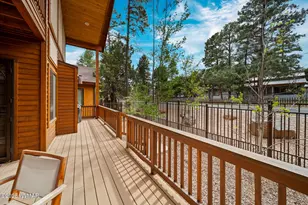 2011 N Lake Breeze Rd, Lakeside, AZ 85929 - Photo 38