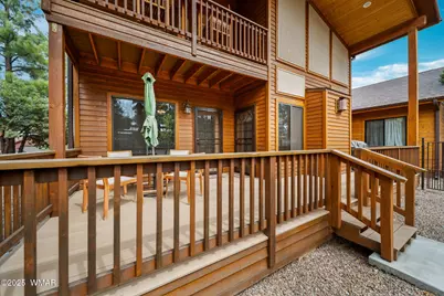 2011 N Lake Breeze Road, Lakeside, AZ 85929 - Photo 36