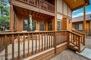 2011 N Lake Breeze Rd, Lakeside, AZ 85929 - Photo 36