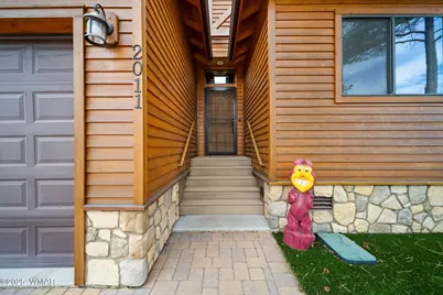 2011 N Lake Breeze Road, Lakeside, AZ 85929 - Photo 4