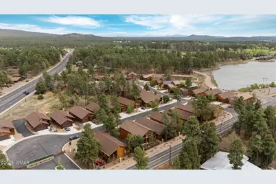 2011 N Lake Breeze Road, Lakeside, AZ 85929 - Photo 42