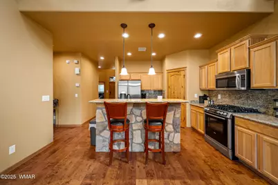 2011 N Lake Breeze Road, Lakeside, AZ 85929 - Photo 16