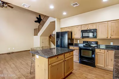 6224 W Starlight Ridge Parkway, Unit 527 #527, Lakeside, AZ 85929 - Photo 10