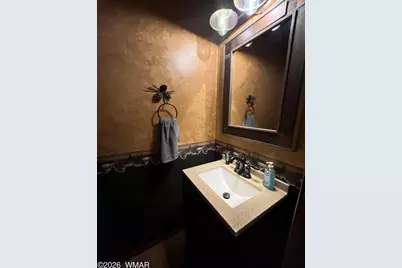 6224 W Starlight Ridge Parkway, Unit 527 #527, Lakeside, AZ 85929 - Photo 20