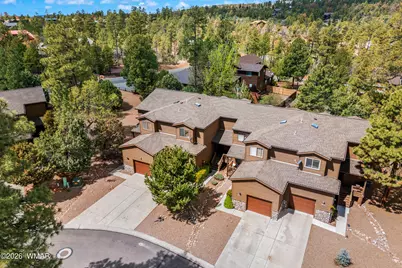 6224 W Starlight Ridge Parkway, Unit 527 #527, Lakeside, AZ 85929 - Photo 30
