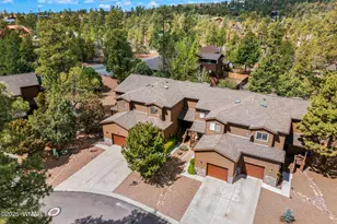 6224 W Starlight Ridge Pkwy, Lakeside, AZ 85929 - Photo 30