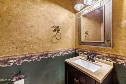 6224 W Starlight Ridge Parkway, Unit 527 #527, Lakeside, AZ 85929 - Photo 12