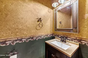 6224 W Starlight Ridge Pkwy, Lakeside, AZ 85929 - Photo 12