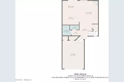 6224 W Starlight Ridge Parkway, Unit 527 #527, Lakeside, AZ 85929 - Photo 36
