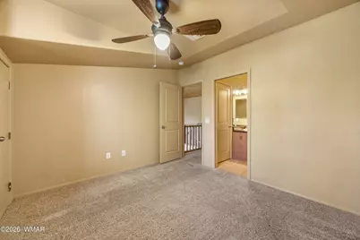 6224 W Starlight Ridge Parkway, Unit 527 #527, Lakeside, AZ 85929 - Photo 20