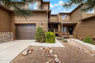 6224 W Starlight Ridge Pkwy, Lakeside, AZ 85929 - Photo 2