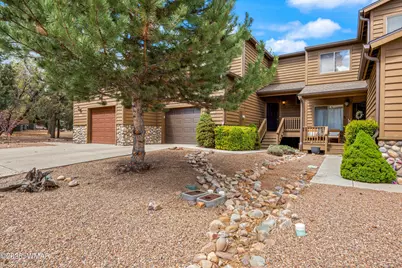 6224 W Starlight Ridge Parkway, Unit 527 #527, Lakeside, AZ 85929 - Photo 1