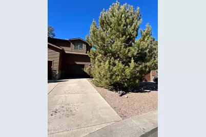 6224 W Starlight Ridge Parkway, Unit 527 #527, Lakeside, AZ 85929 - Photo 2