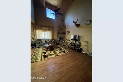 6224 W Starlight Ridge Parkway, Unit 527 #527, Lakeside, AZ 85929 - Photo 8