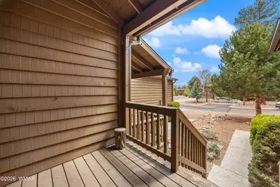 6224 W Starlight Ridge Parkway, Unit 527 #527, Lakeside, AZ 85929 - Photo 4