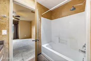 6224 W Starlight Ridge Pkwy, Lakeside, AZ 85929 - Photo 16