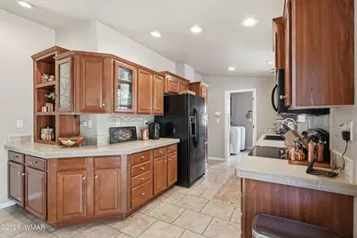 2381 Blue Ridge Drive, Happy Jack, AZ 86024 - Photo 16