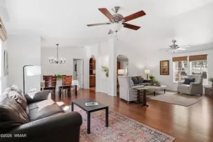 2381 Blue Ridge Dr, Happy Jack, AZ 86024 - Photo 6