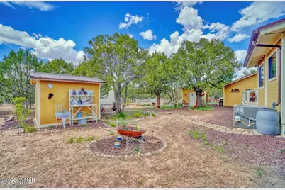 6846 Lucky Lane, Show Low, AZ 85901 - Photo 50
