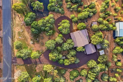 6846 Lucky Lane, Show Low, AZ 85901 - Photo 40