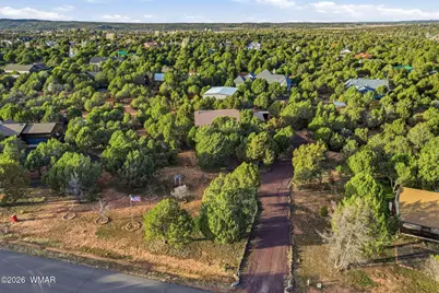 6846 Lucky Lane, Show Low, AZ 85901 - Photo 38