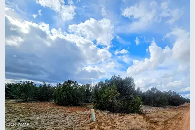 8477 Airport Drive, Show Low, AZ 85901 - Photo 1