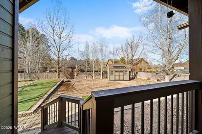 646 E Oak Meadow Lane, Pinetop, AZ 85935 - Photo 30