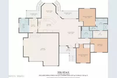 646 E Oak Meadow Lane, Pinetop, AZ 85935 - Photo 42