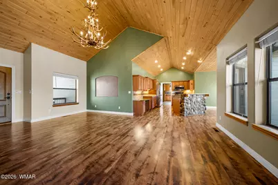 646 E Oak Meadow Lane, Pinetop, AZ 85935 - Photo 8