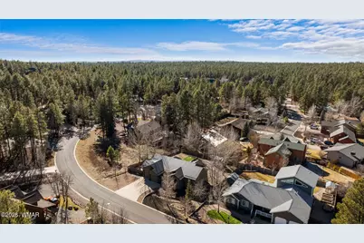 646 E Oak Meadow Lane, Pinetop, AZ 85935 - Photo 40