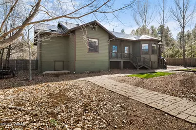 646 E Oak Meadow Lane, Pinetop, AZ 85935 - Photo 34