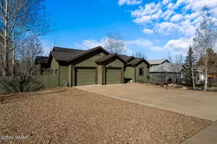 646 E Oak Meadow Ln, Pinetop, AZ 85935 - Photo 2