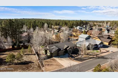 646 E Oak Meadow Lane, Pinetop, AZ 85935 - Photo 38