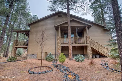 3240 W Black Oak Loop, Show Low, AZ 85901 - Photo 2