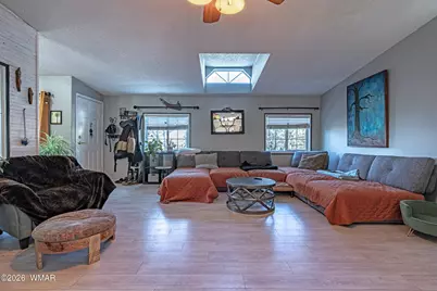 3630 Rainbow Lake Drive, Lakeside, AZ 85929 - Photo 8