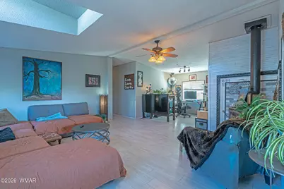 3630 Rainbow Lake Drive, Lakeside, AZ 85929 - Photo 6