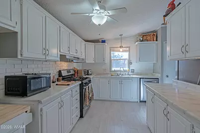 3630 Rainbow Lake Drive, Lakeside, AZ 85929 - Photo 14