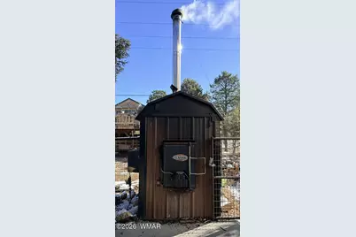 2869 Mustang Trail, Overgaard, AZ 85933 - Photo 28