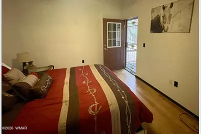 2869 Mustang Trail, Overgaard, AZ 85933 - Photo 18