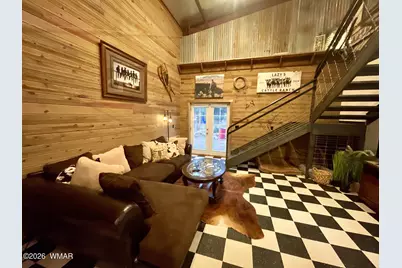 2869 Mustang Trail, Overgaard, AZ 85933 - Photo 2