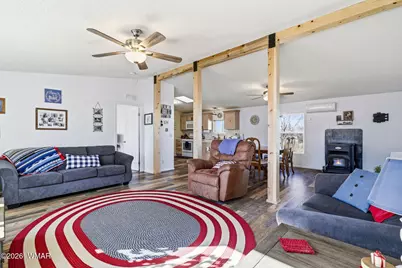 336 E 4th Street, Eagar, AZ 85925 - Photo 6