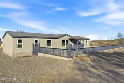 336 E 4th Street, Eagar, AZ 85925 - Photo 2