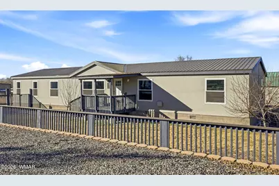 336 E 4th Street, Eagar, AZ 85925 - Photo 1