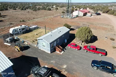 1770 Silver Lake Boulevard, Show Low, AZ 85901 - Photo 1