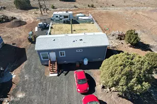 1770 Silver Lake Blvd, Show Low, AZ 85901 - Photo 4