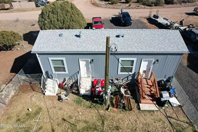 1770 Silver Lake Boulevard, Show Low, AZ 85901 - Photo 12